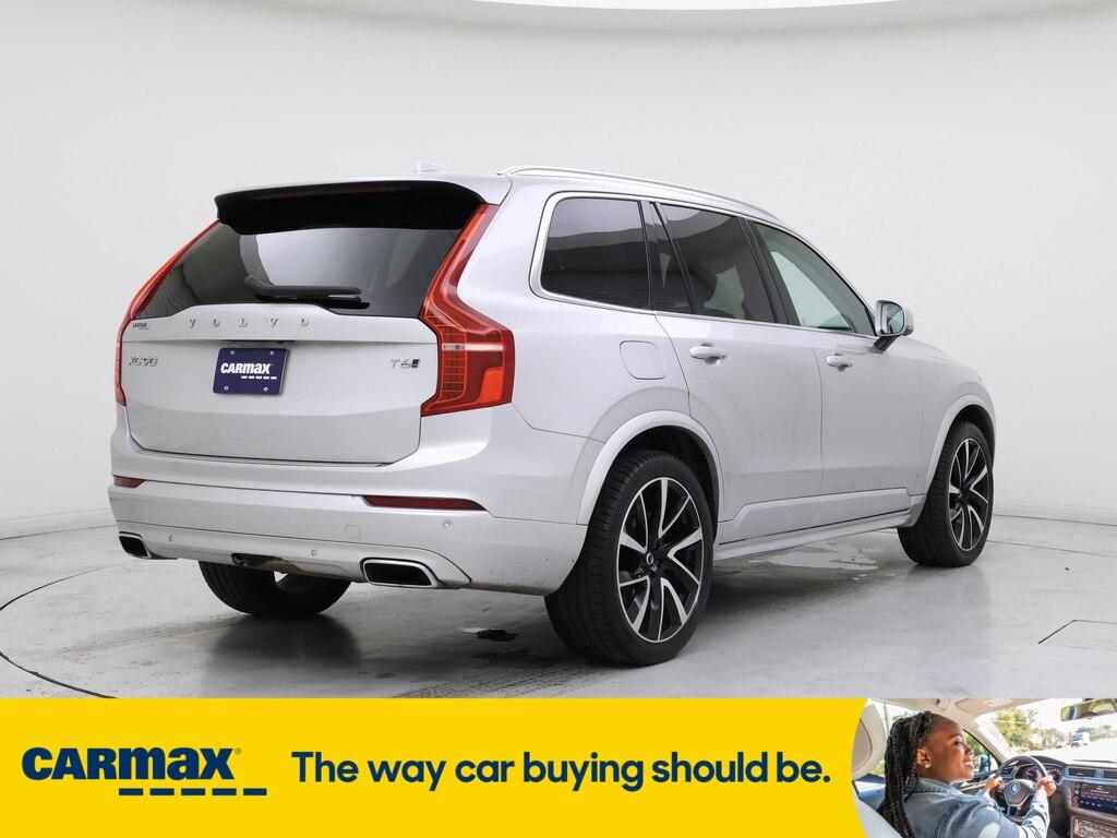 used 2020 Volvo XC90 car, priced at $32,998