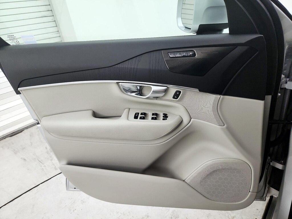 used 2020 Volvo XC90 car, priced at $32,998