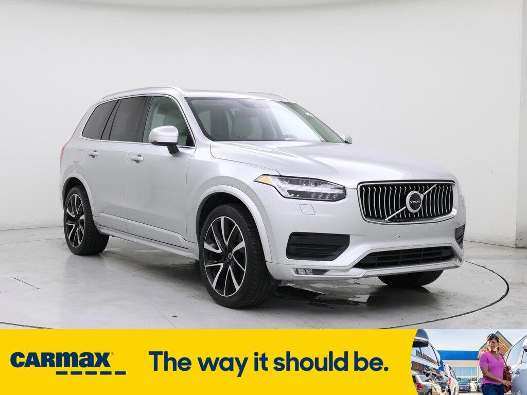 used 2020 Volvo XC90 car, priced at $32,998