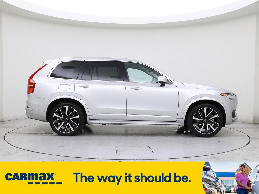 used 2020 Volvo XC90 car, priced at $32,998