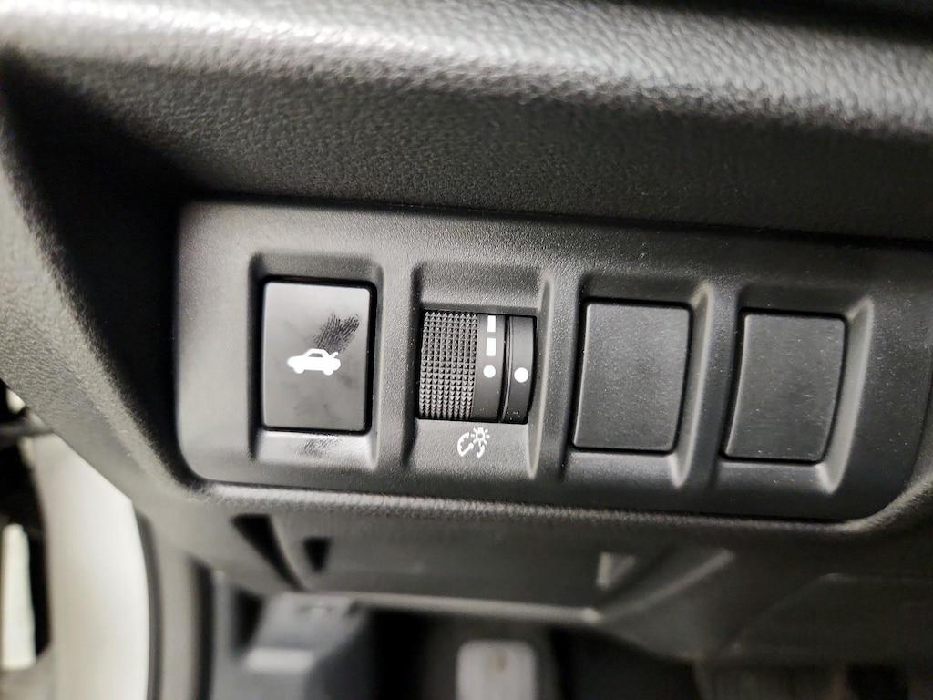 used 2023 Subaru Legacy car, priced at $26,998
