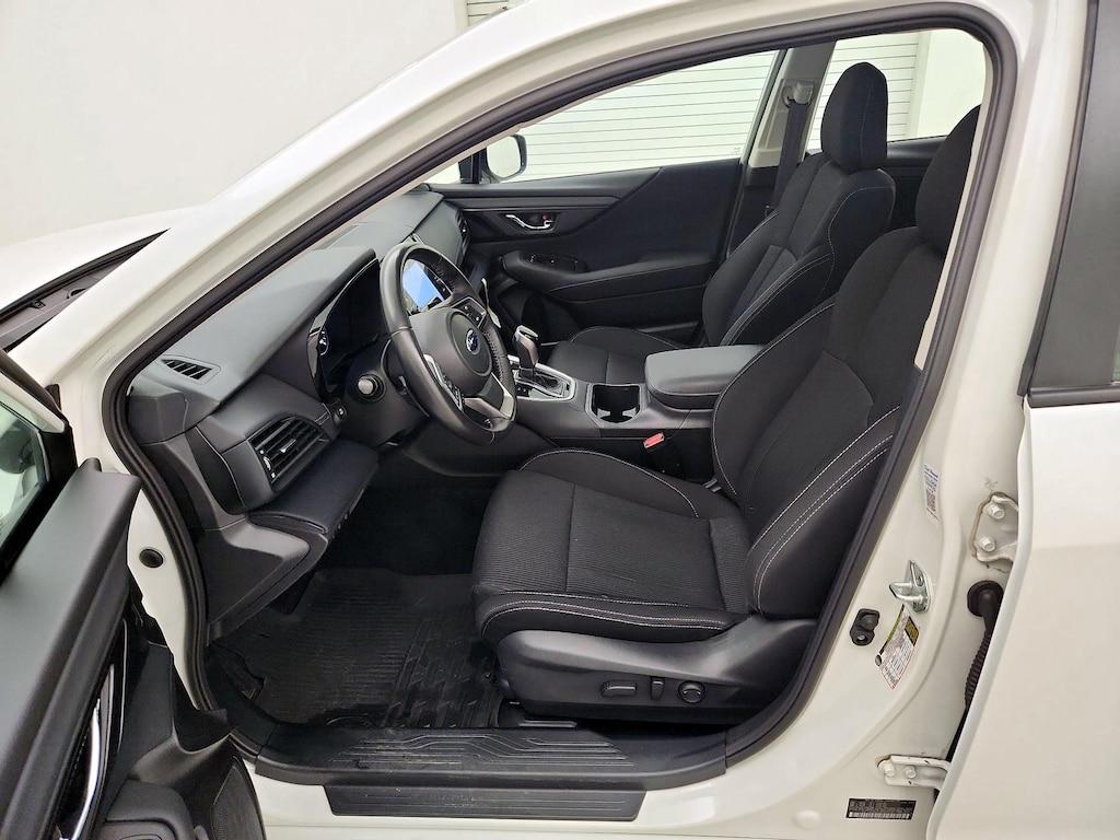 used 2023 Subaru Legacy car, priced at $26,998