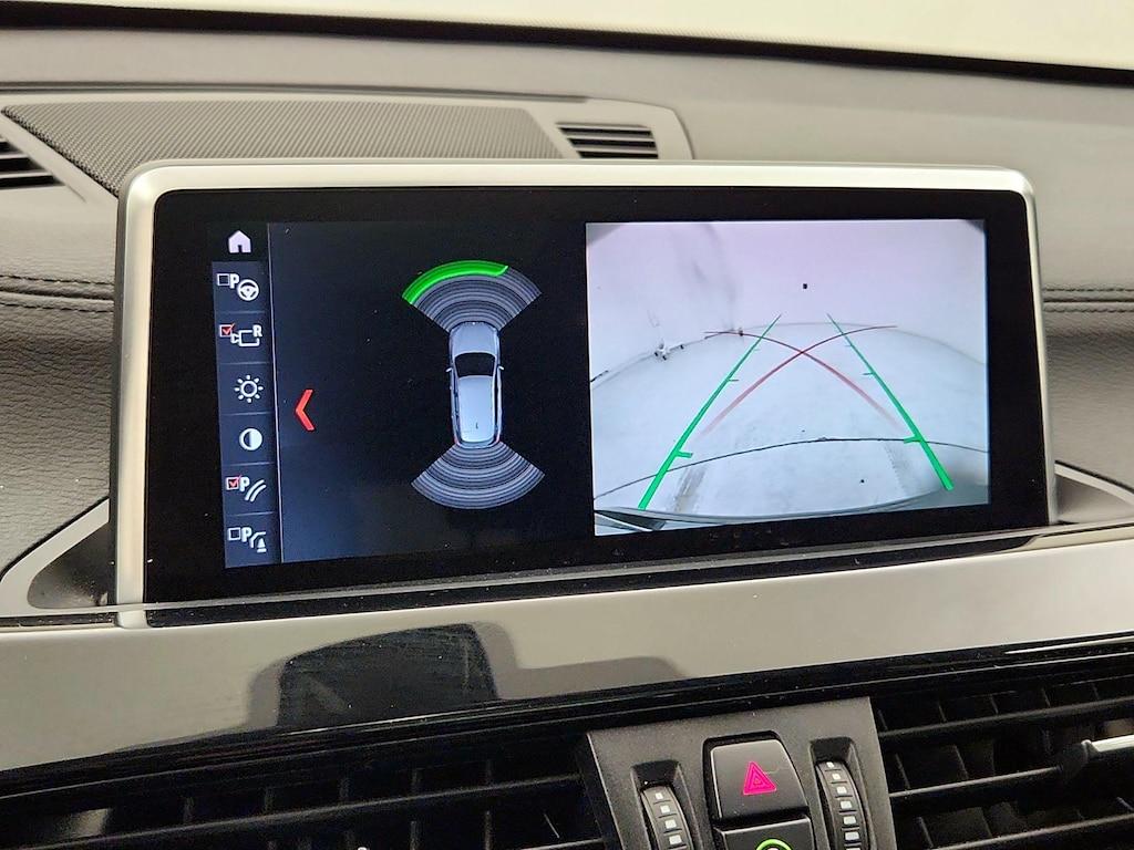 used 2021 BMW X1 car, priced at $28,998