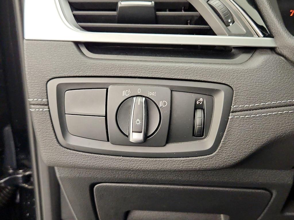 used 2021 BMW X1 car, priced at $28,998