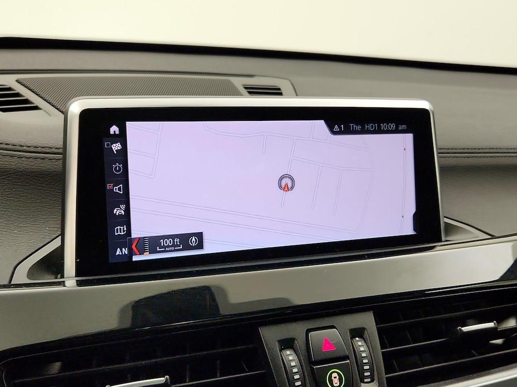 used 2021 BMW X1 car, priced at $28,998