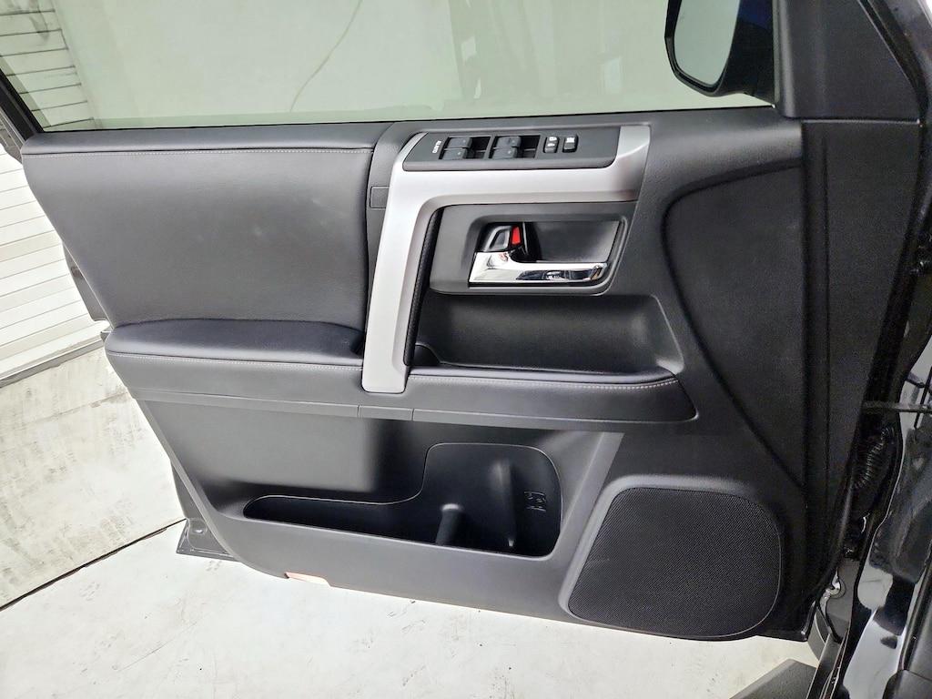 used 2022 Toyota 4Runner car, priced at $46,998