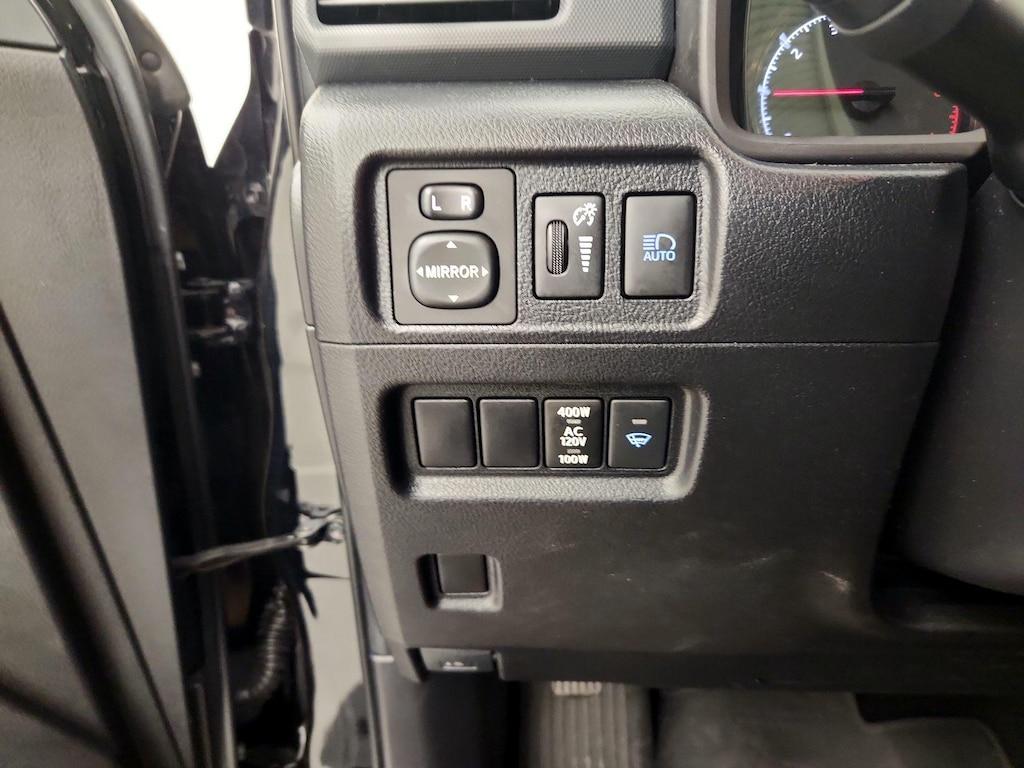 used 2022 Toyota 4Runner car, priced at $46,998