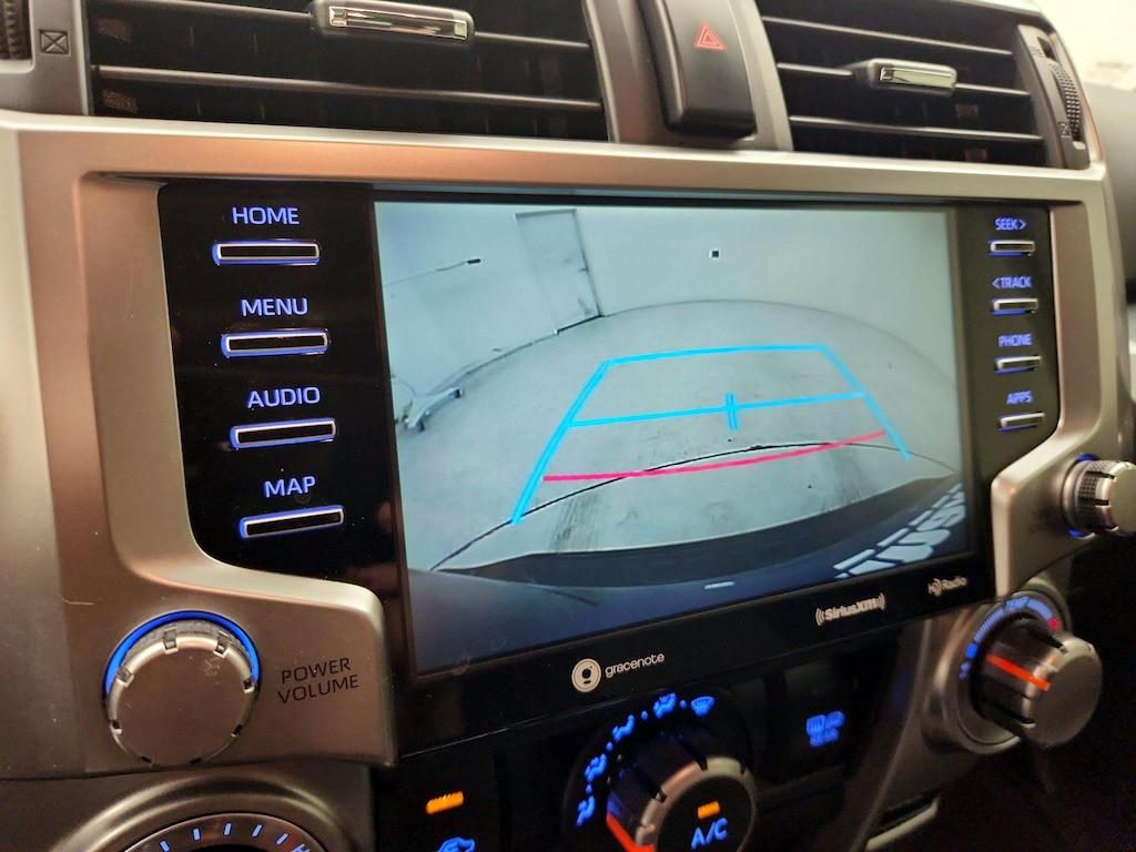 used 2022 Toyota 4Runner car, priced at $46,998