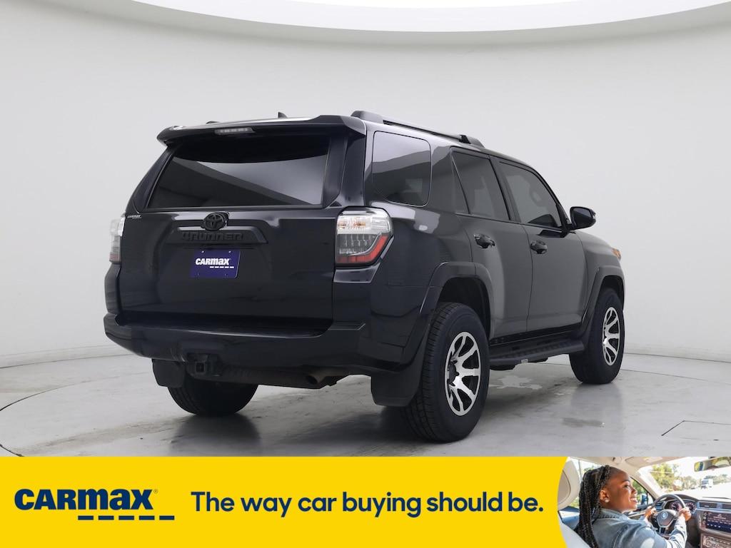 used 2022 Toyota 4Runner car, priced at $46,998