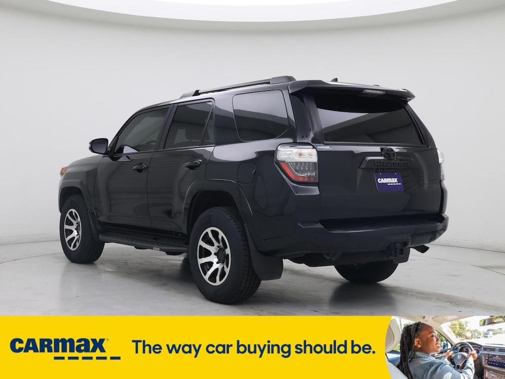 used 2022 Toyota 4Runner car, priced at $46,998