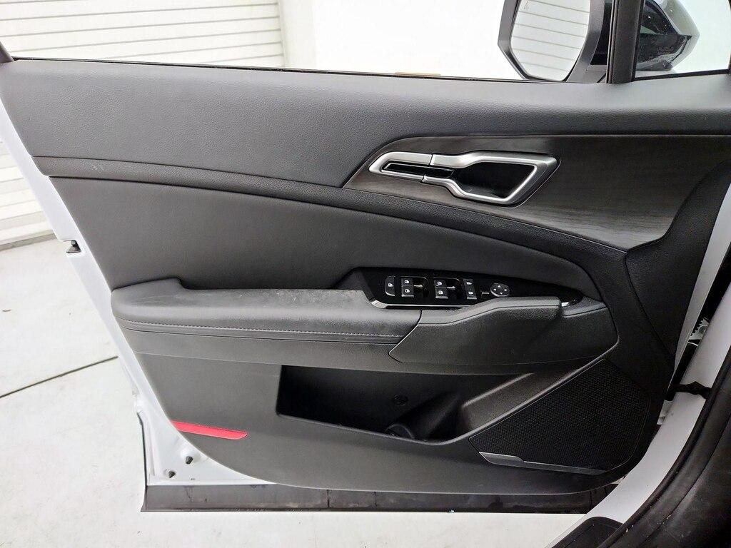 used 2023 Kia Sportage car, priced at $29,998