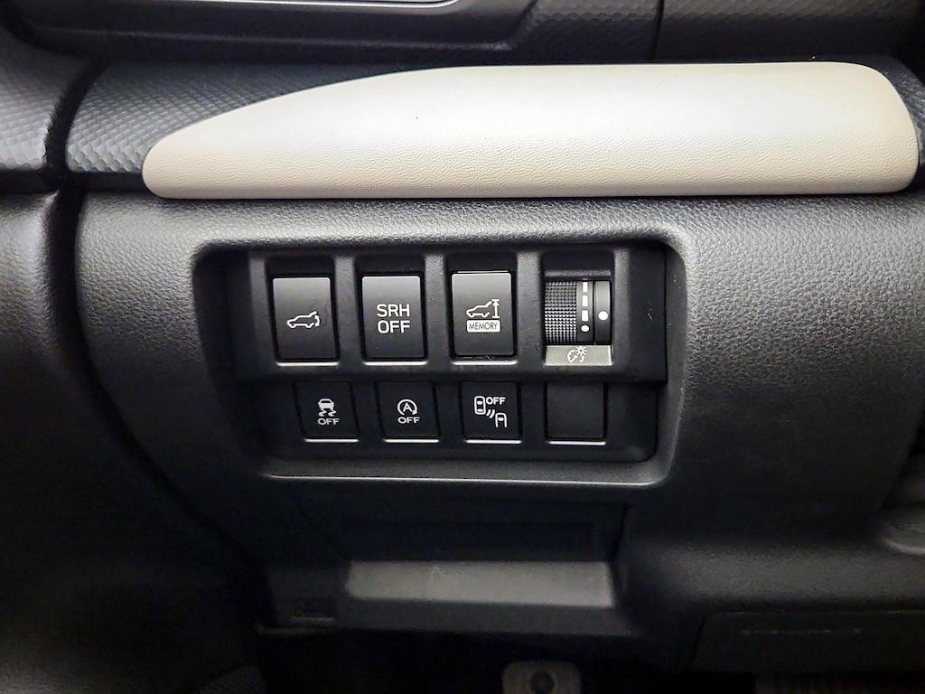 used 2022 Subaru Forester car, priced at $32,998