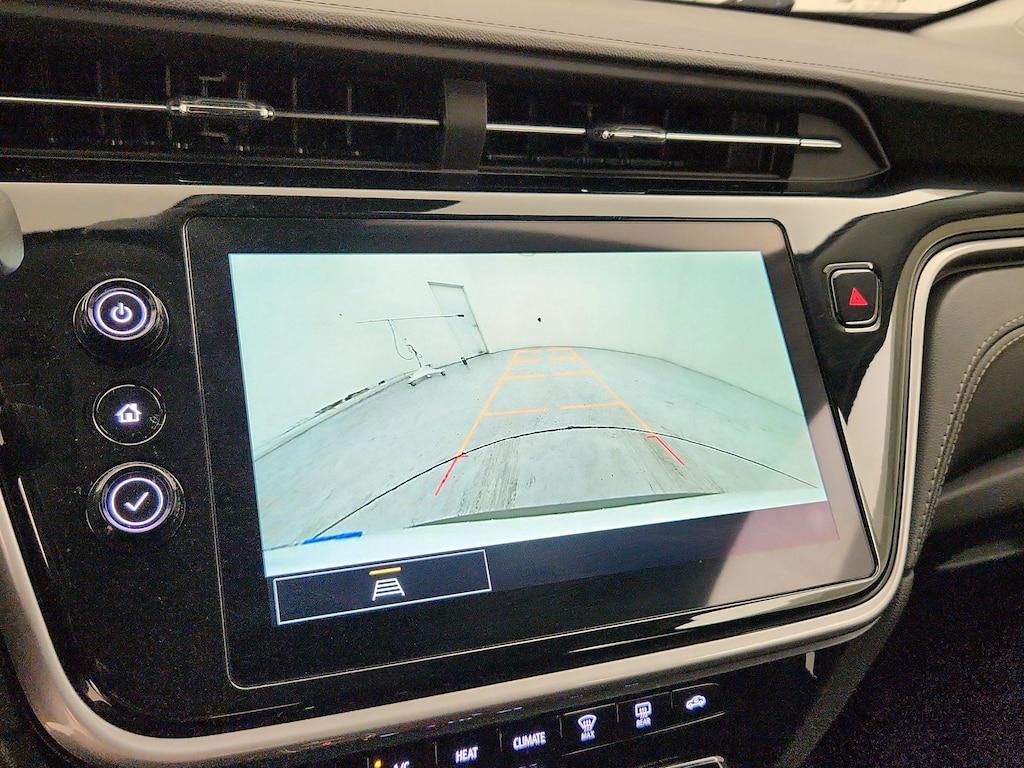 used 2023 Chevrolet Bolt EUV car, priced at $19,998