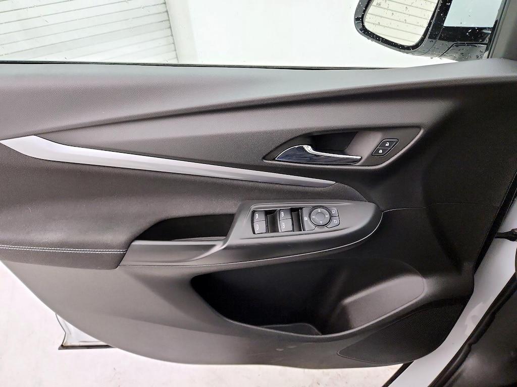 used 2023 Chevrolet Bolt EUV car, priced at $19,998