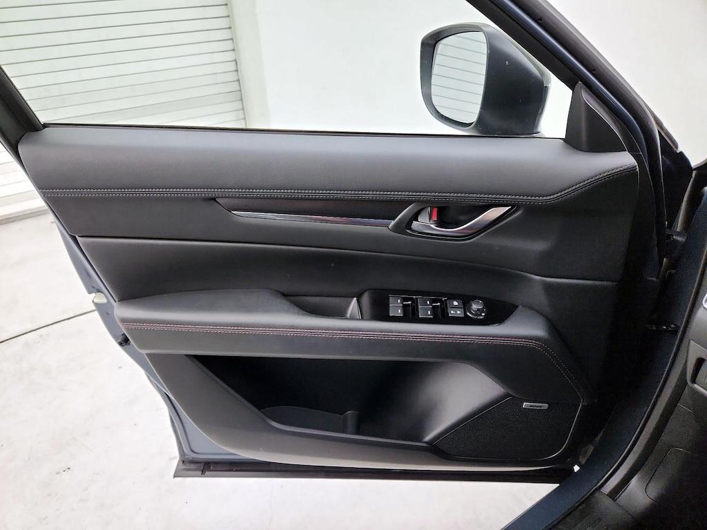 used 2023 Mazda CX-5 car, priced at $28,998