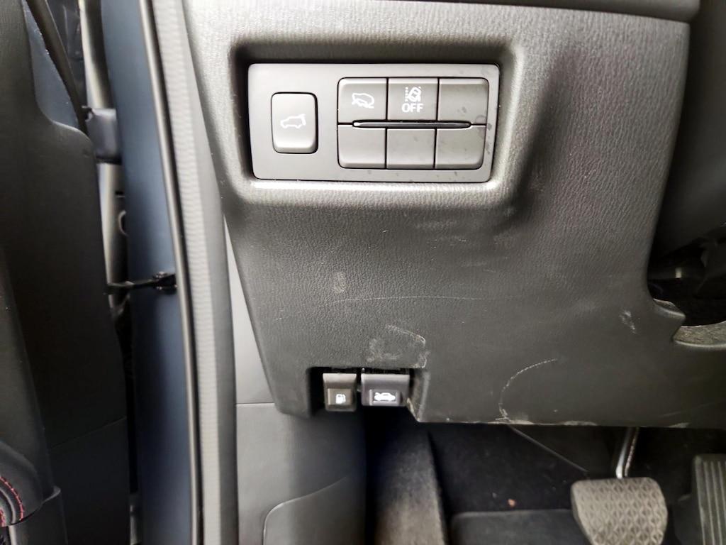 used 2023 Mazda CX-5 car, priced at $28,998