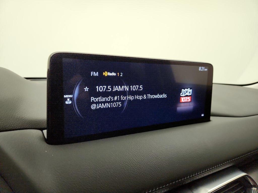used 2023 Mazda CX-5 car, priced at $28,998