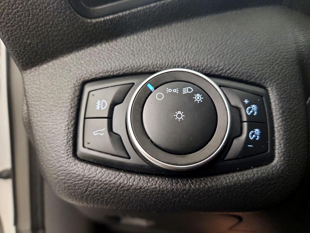 used 2019 Ford Escape car, priced at $15,998