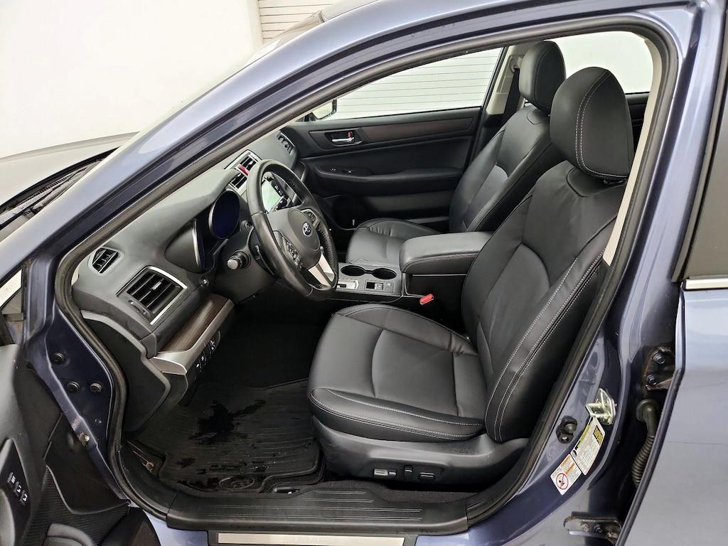 used 2015 Subaru Legacy car, priced at $14,998