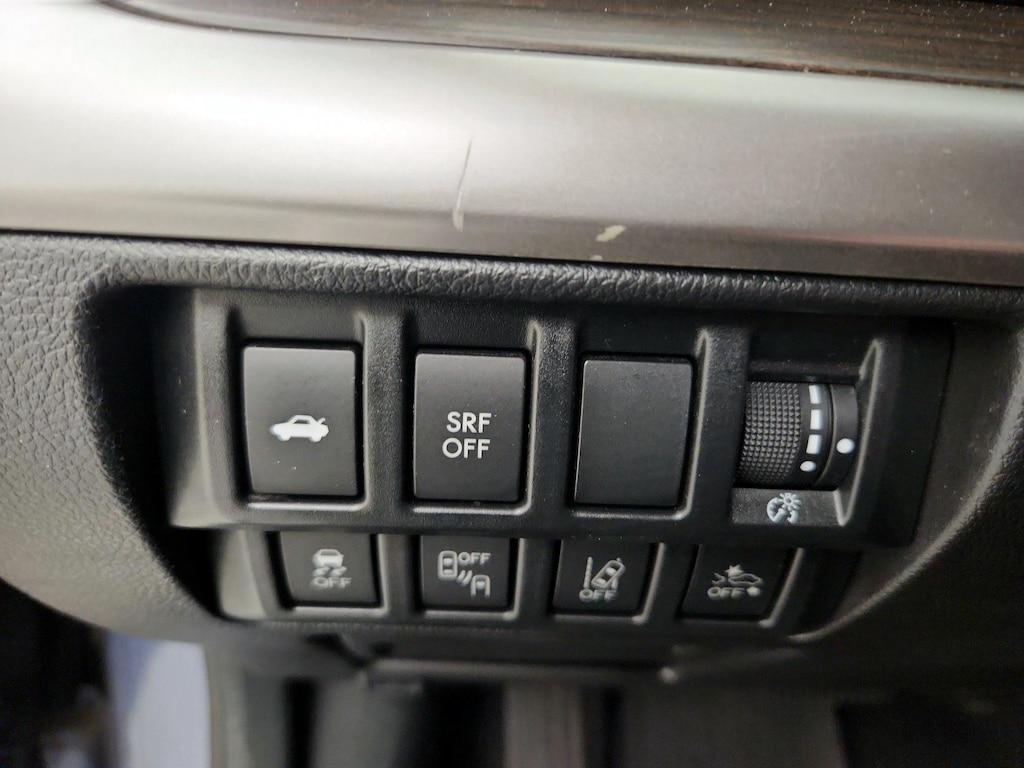 used 2015 Subaru Legacy car, priced at $14,998