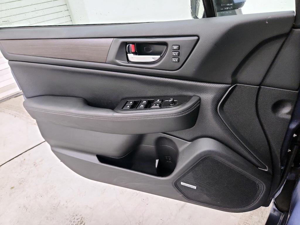 used 2015 Subaru Legacy car, priced at $14,998