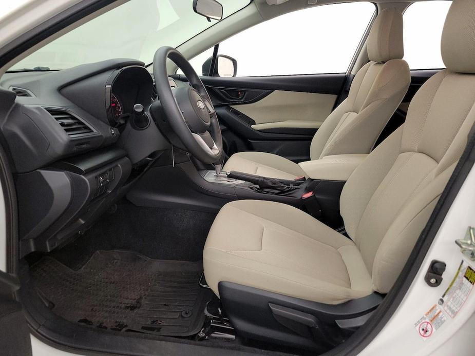 used 2019 Subaru Impreza car, priced at $15,998