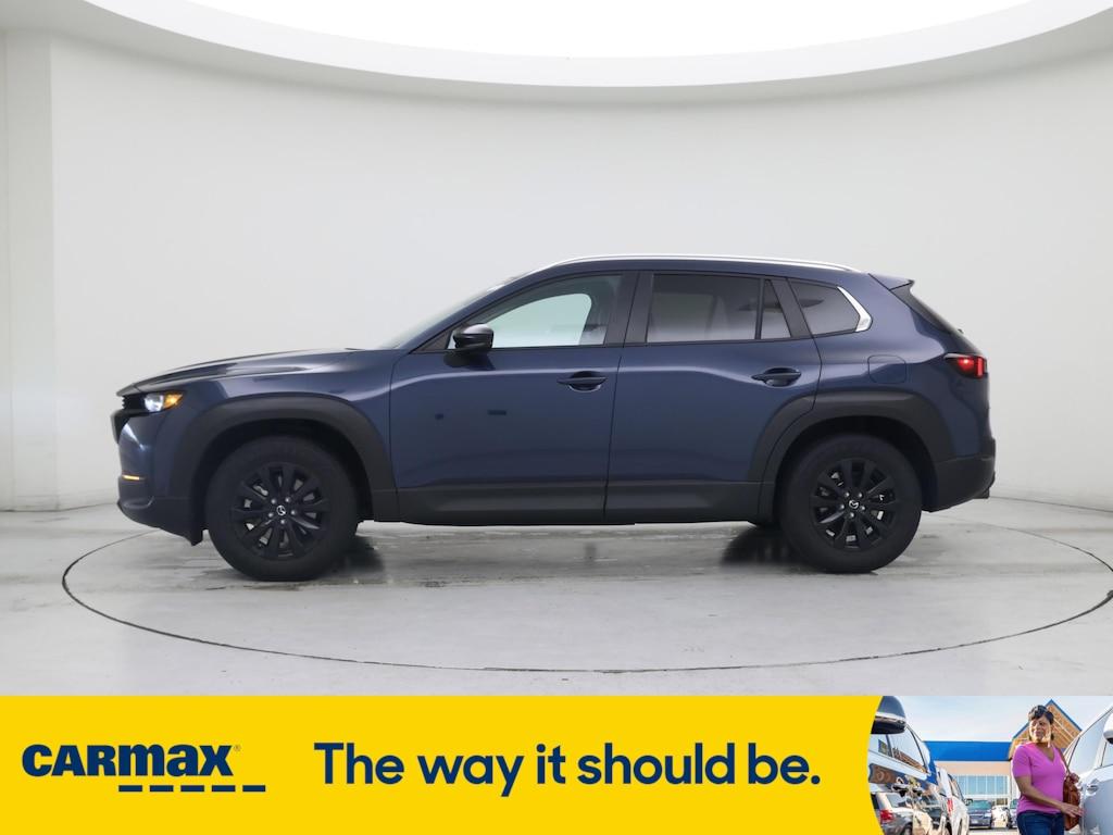 used 2024 Mazda CX-50 car, priced at $29,998