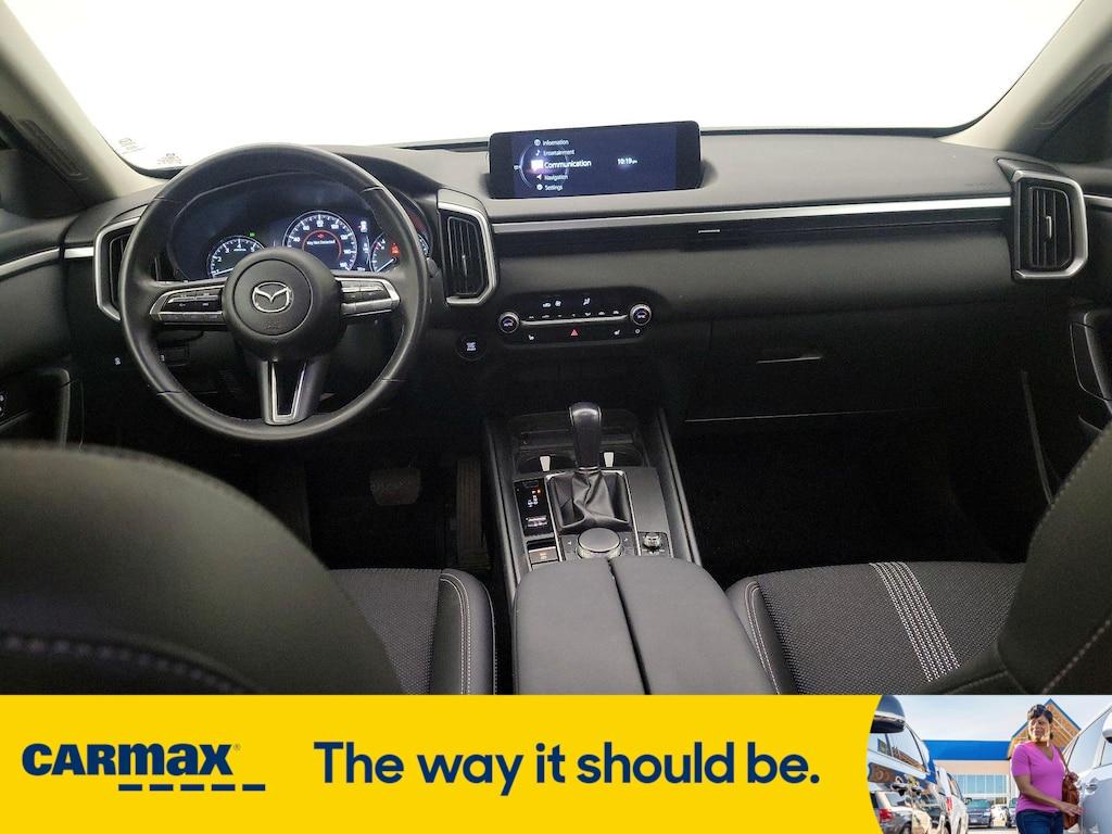 used 2024 Mazda CX-50 car, priced at $29,998