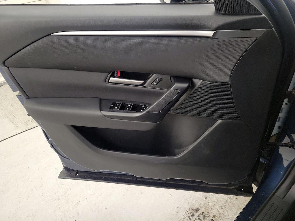 used 2024 Mazda CX-50 car, priced at $29,998