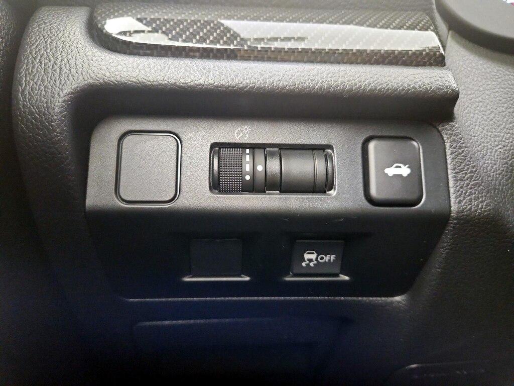 used 2019 Subaru WRX car, priced at $28,998