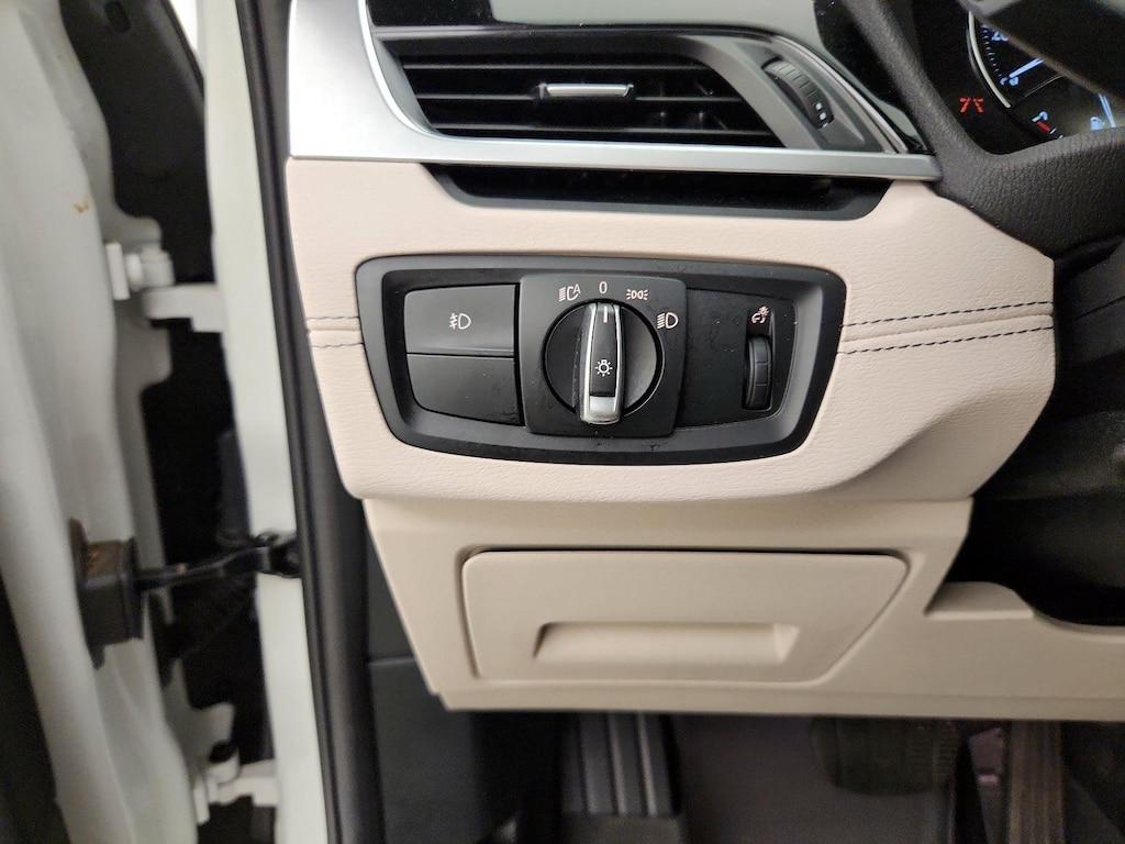 used 2020 BMW X1 car, priced at $24,998