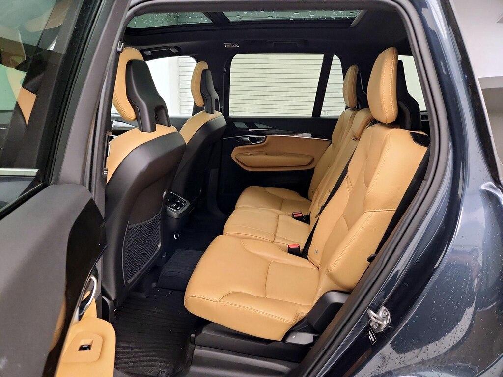used 2018 Volvo XC90 car, priced at $24,998
