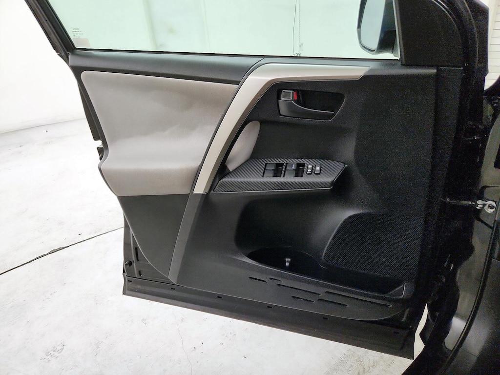 used 2015 Toyota RAV4 car, priced at $18,998