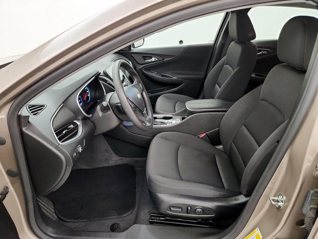used 2023 Chevrolet Malibu car, priced at $17,998