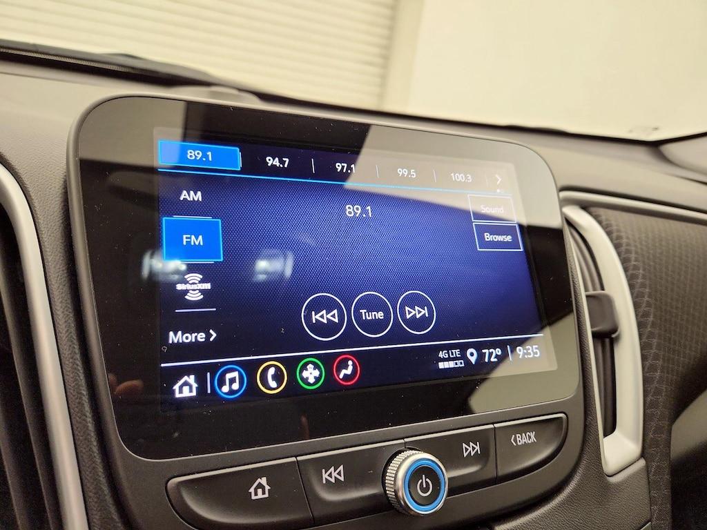 used 2023 Chevrolet Malibu car, priced at $17,998
