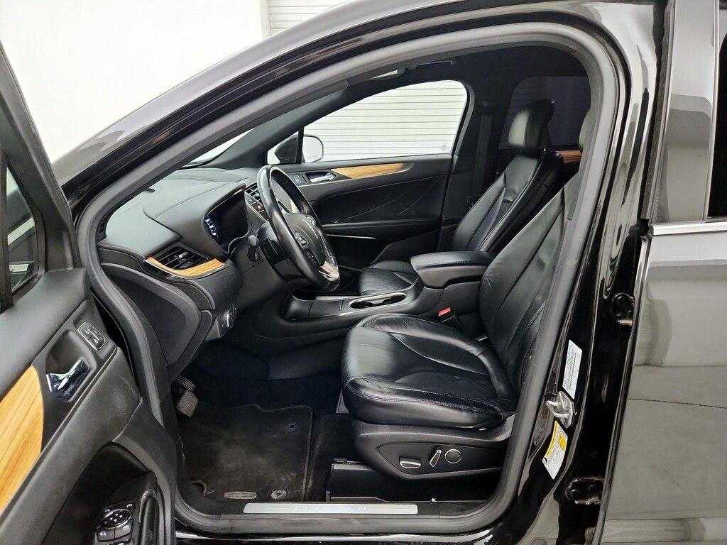 used 2015 Lincoln MKC car, priced at $15,998