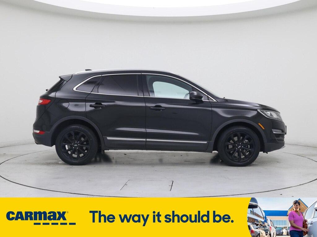 used 2015 Lincoln MKC car, priced at $15,998