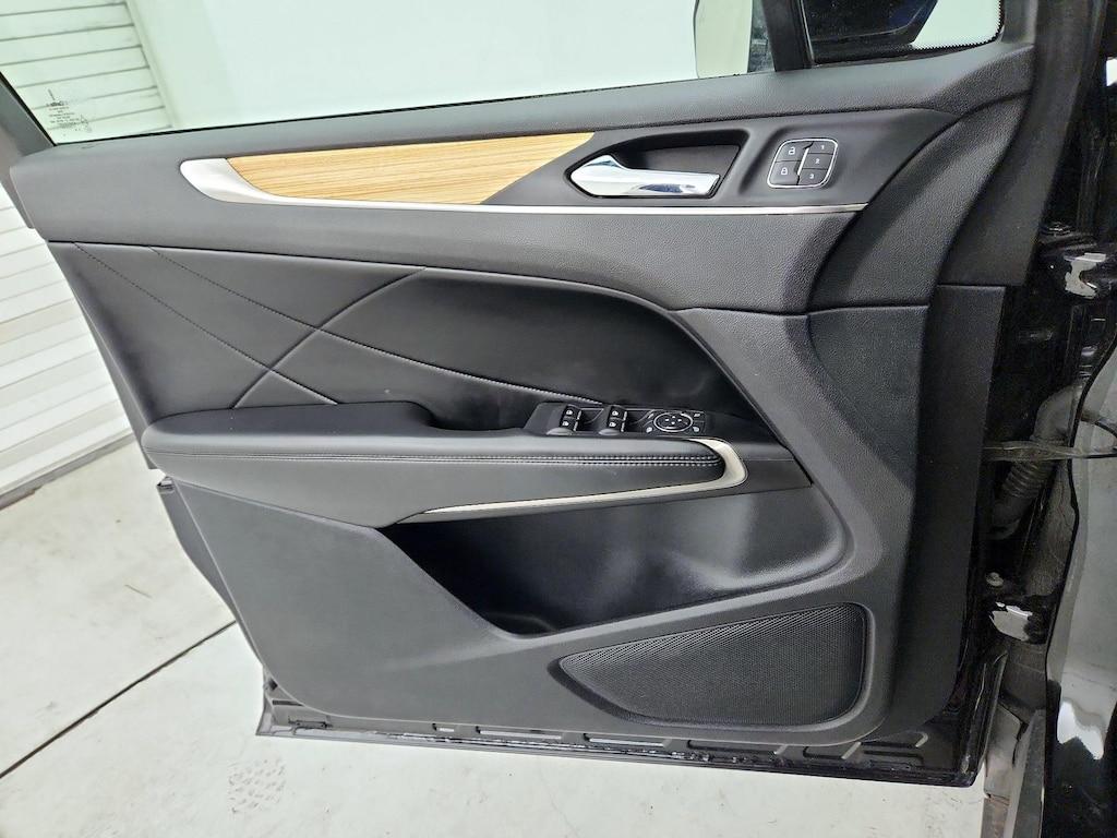 used 2015 Lincoln MKC car, priced at $15,998
