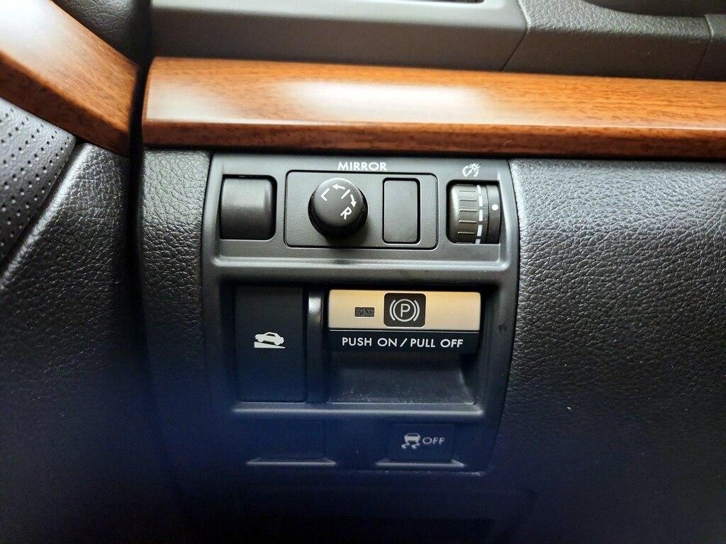 used 2013 Subaru Outback car, priced at $14,998