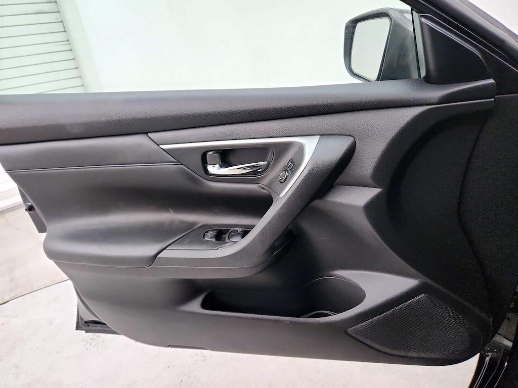 used 2015 Nissan Altima car, priced at $10,998