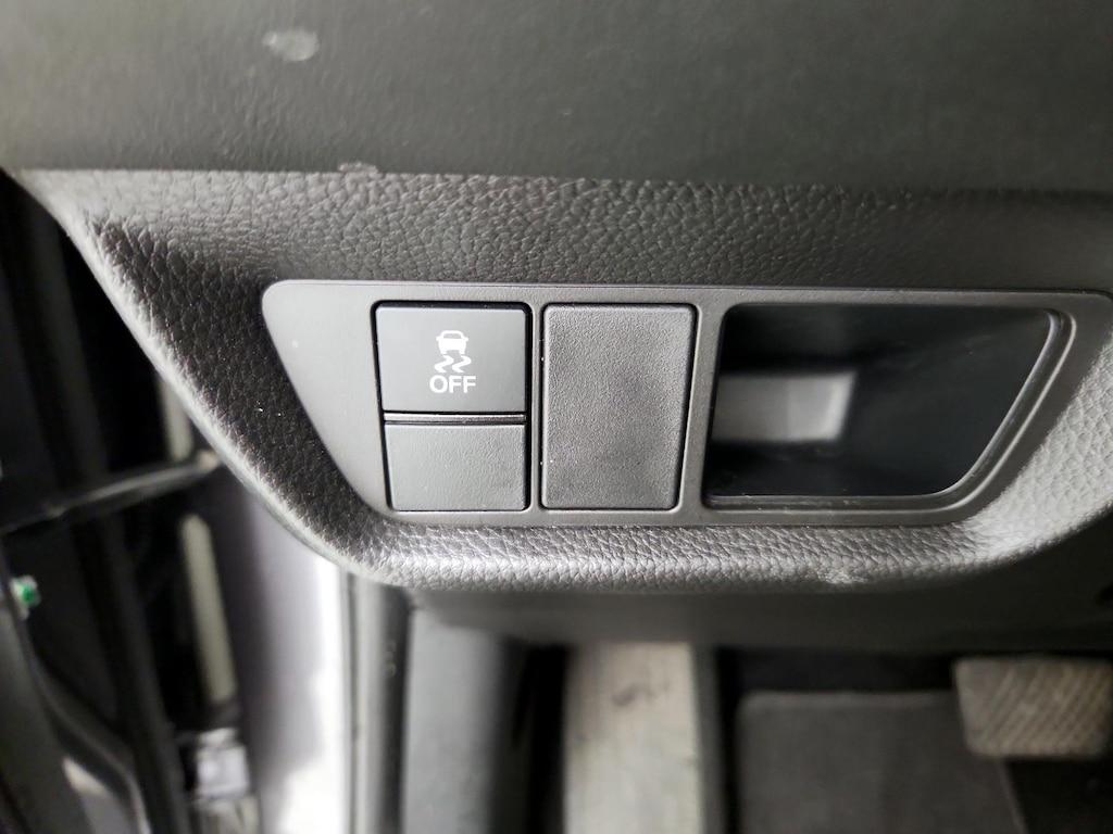 used 2024 Honda HR-V car, priced at $27,998