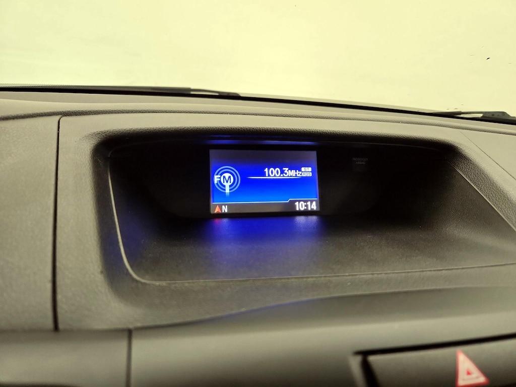 used 2015 Honda CR-V car, priced at $17,998