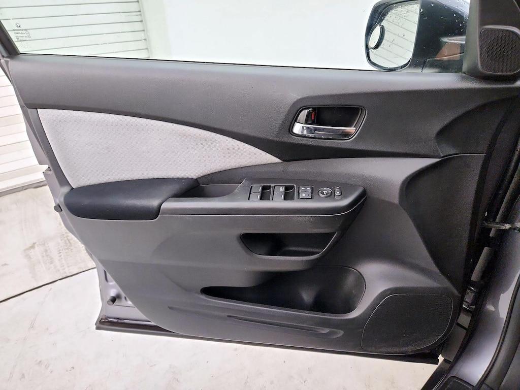 used 2015 Honda CR-V car, priced at $17,998