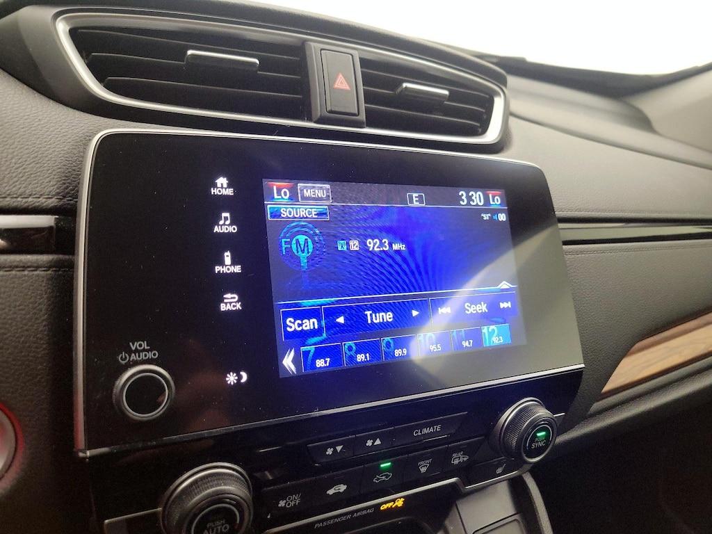 used 2019 Honda CR-V car, priced at $26,998