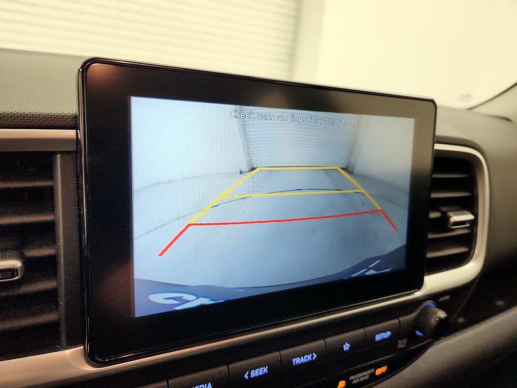 used 2021 Hyundai Venue car, priced at $17,998