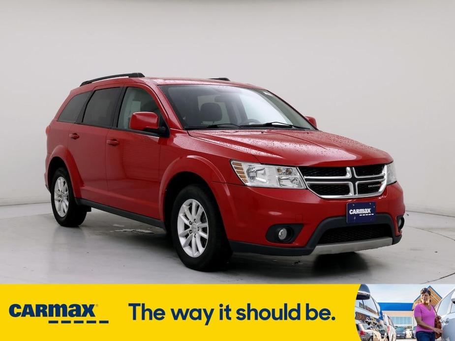 used 2013 Dodge Journey car, priced at $11,998