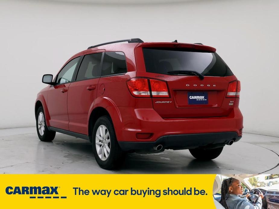 used 2013 Dodge Journey car, priced at $12,998