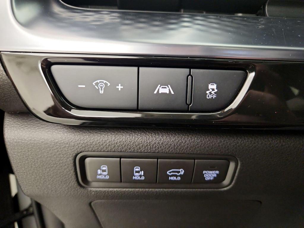 used 2024 Kia Carnival car, priced at $45,998