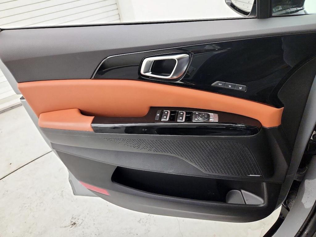 used 2024 Kia Carnival car, priced at $45,998