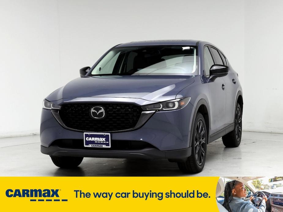 used 2023 Mazda CX-5 car, priced at $29,998